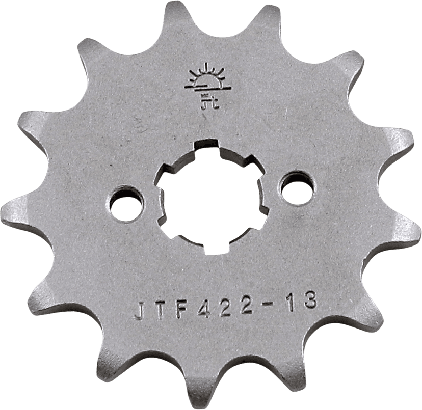 JT SPROCKETS JTF422-13 Counter Shaft Sprocket - 13-Tooth
