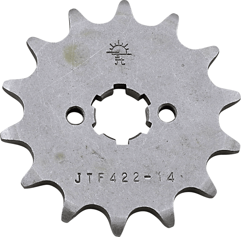 JT SPROCKETS JTF422-14 Counter Shaft Sprocket - 14-Tooth