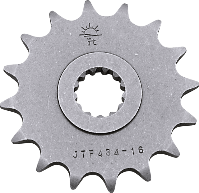 JT SPROCKETS JTF434-16 Counter Shaft Sprocket - 16-Tooth