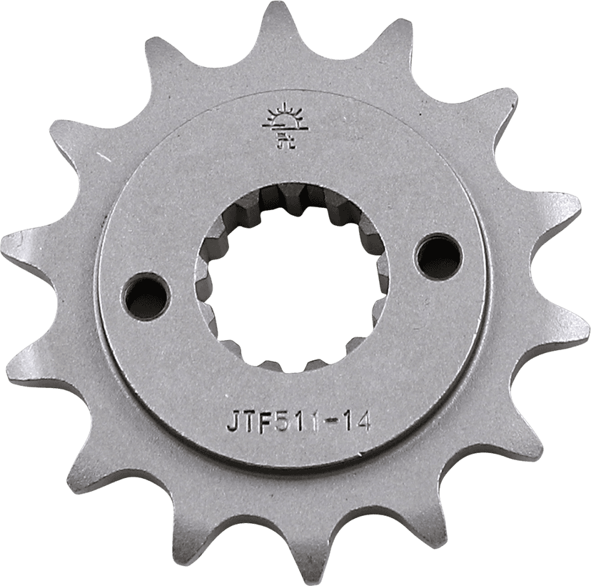 JT SPROCKETS JTF511-14 Counter Shaft Sprocket - 14-Tooth