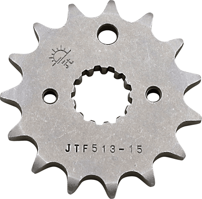 JT SPROCKETS JTF513-15 Counter Shaft Sprocket - 15-Tooth