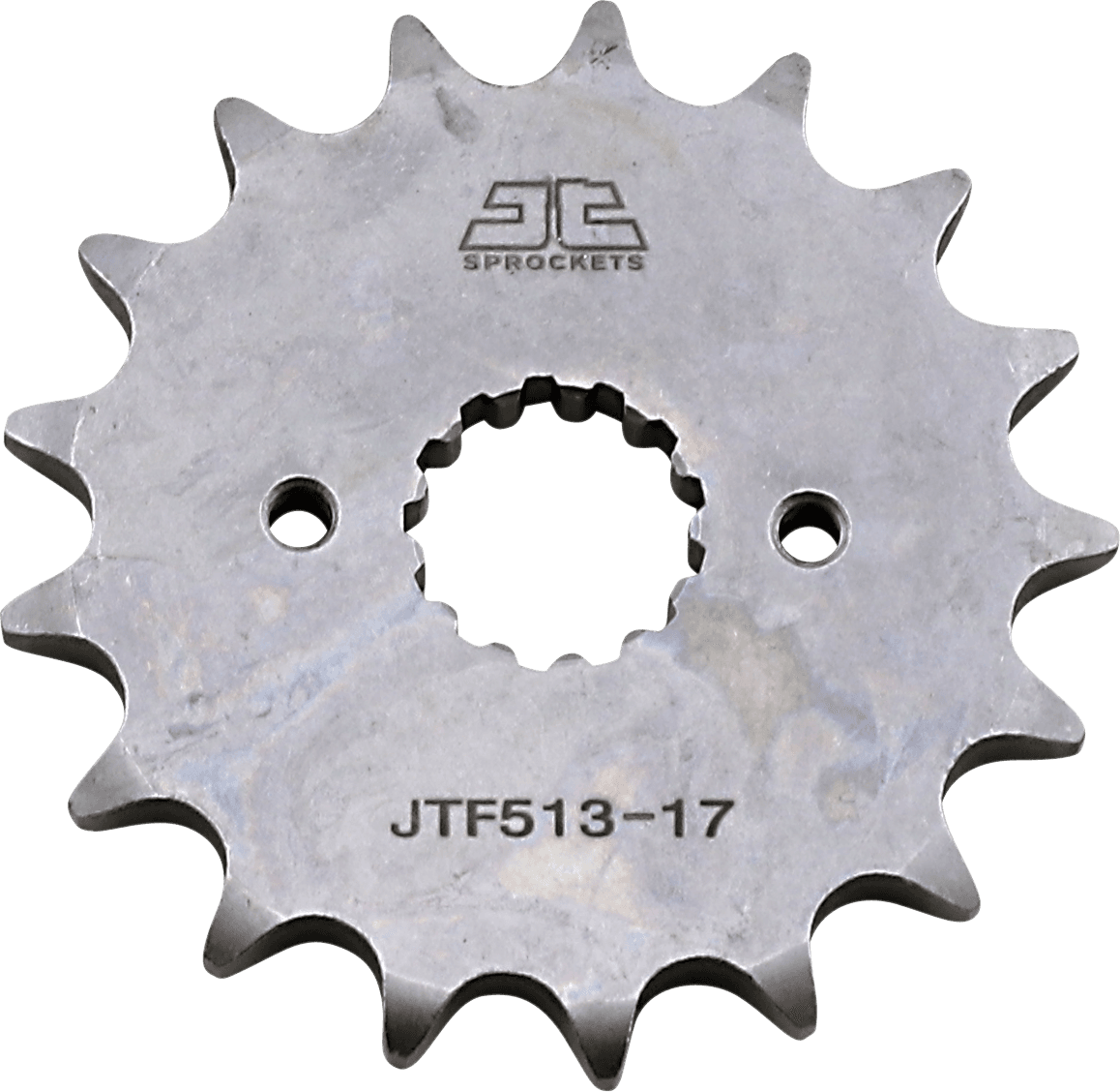 JT SPROCKETS JTF513-17 Counter Shaft Sprocket - 17-Tooth
