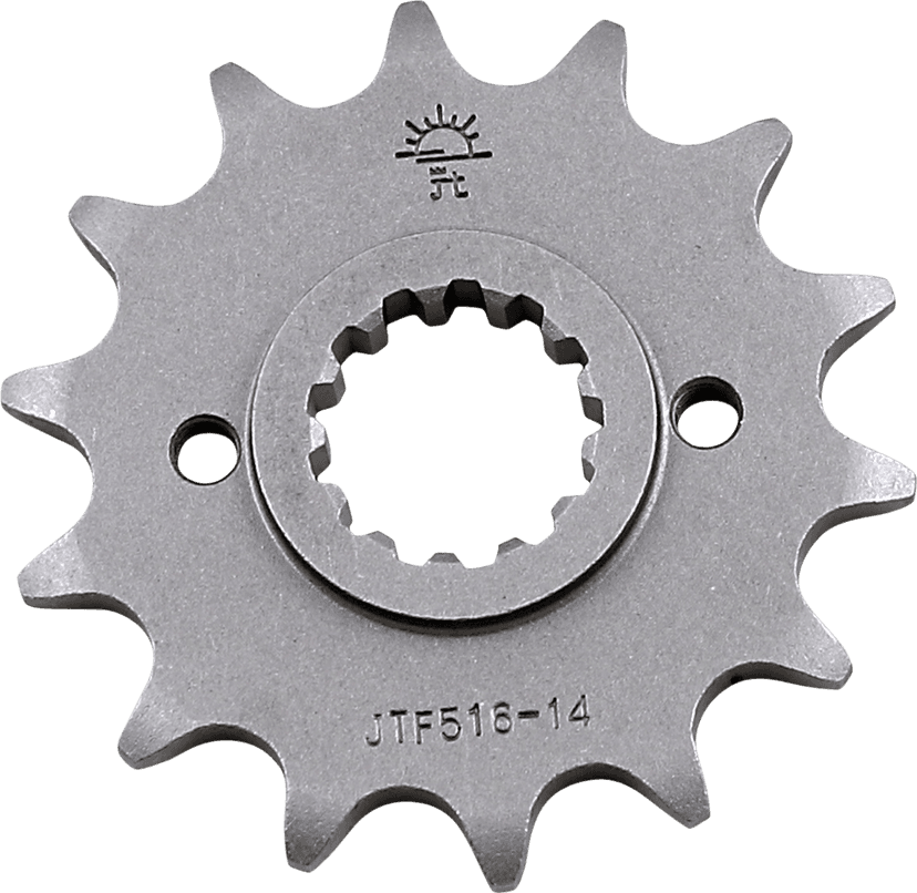 JT SPROCKETS JTF516-14 Counter Shaft Sprocket - 14-Tooth