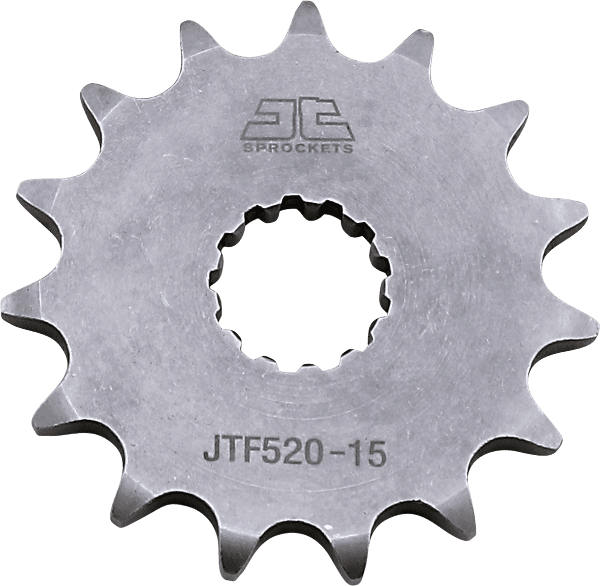 JT SPROCKETS JTF520-15 Counter Shaft Sprocket - 15-Tooth
