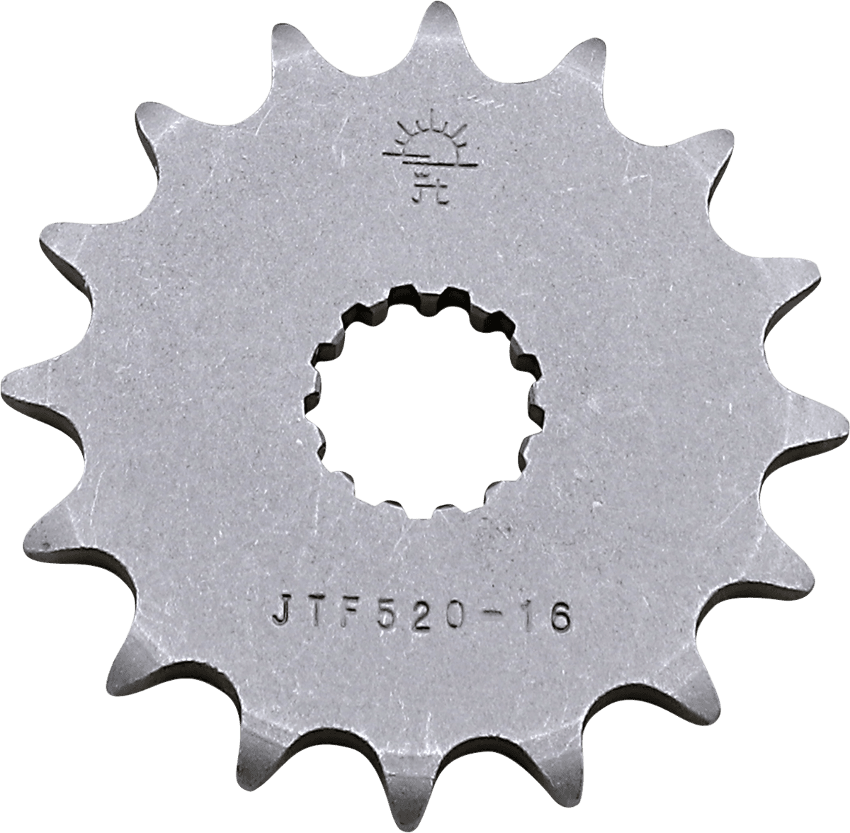JT SPROCKETS JTF520-16 Counter Shaft Sprocket - 16-Tooth