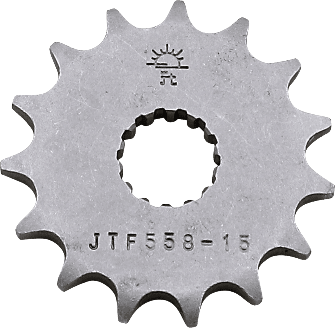JT SPROCKETS JTF558-15 Counter Shaft Sprocket - 15-Tooth