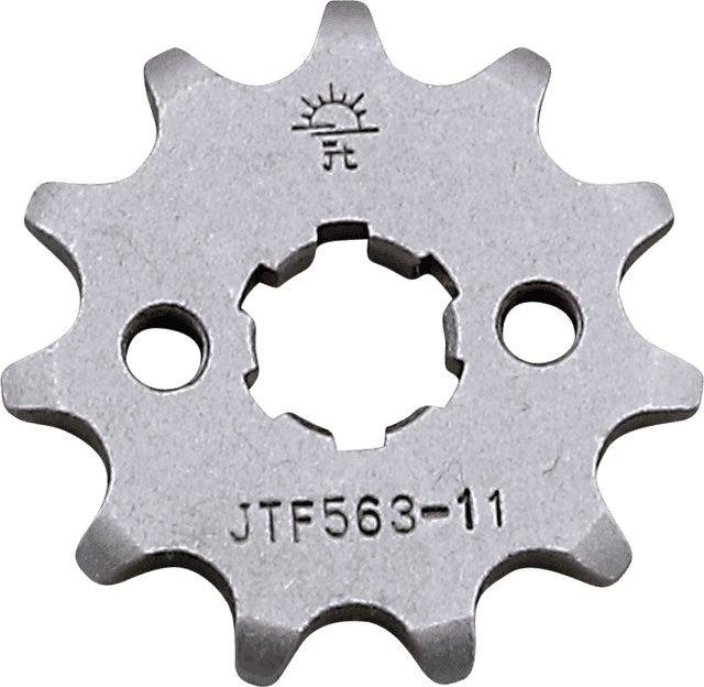JT SPROCKETS JTF563-11 Counter Shaft Sprocket - 11-Tooth