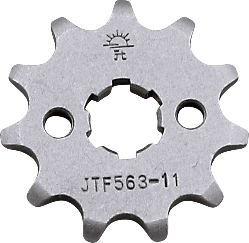 JT SPROCKETS JTF563-11 Counter Shaft Sprocket - 11-Tooth