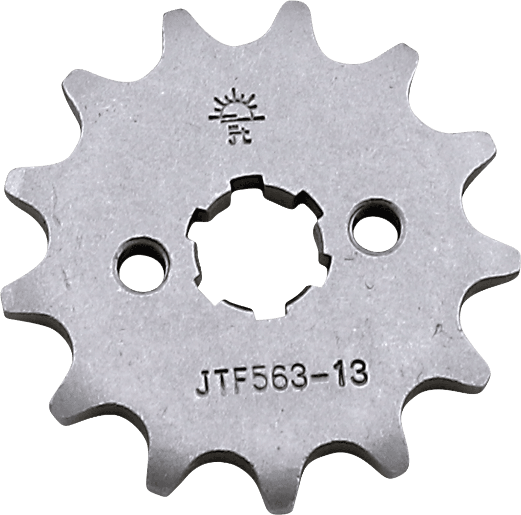 JT SPROCKETS JTF563-13 Counter Shaft Sprocket - 13-Tooth