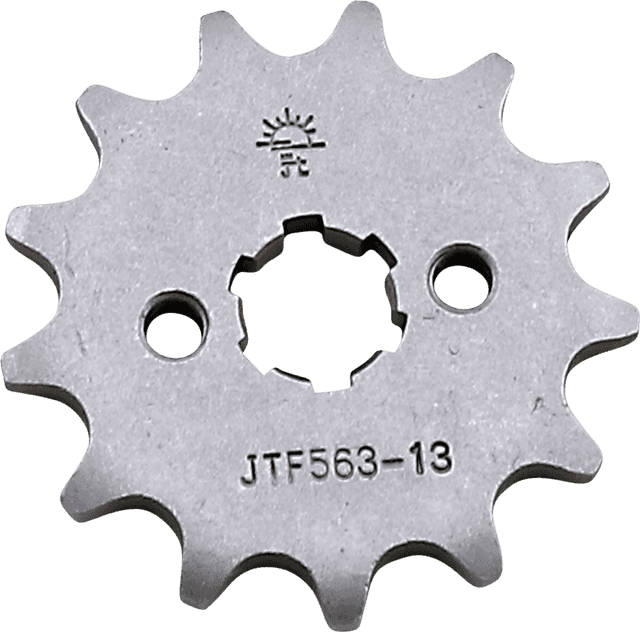 JT SPROCKETS JTF563-13 Counter Shaft Sprocket - 13-Tooth