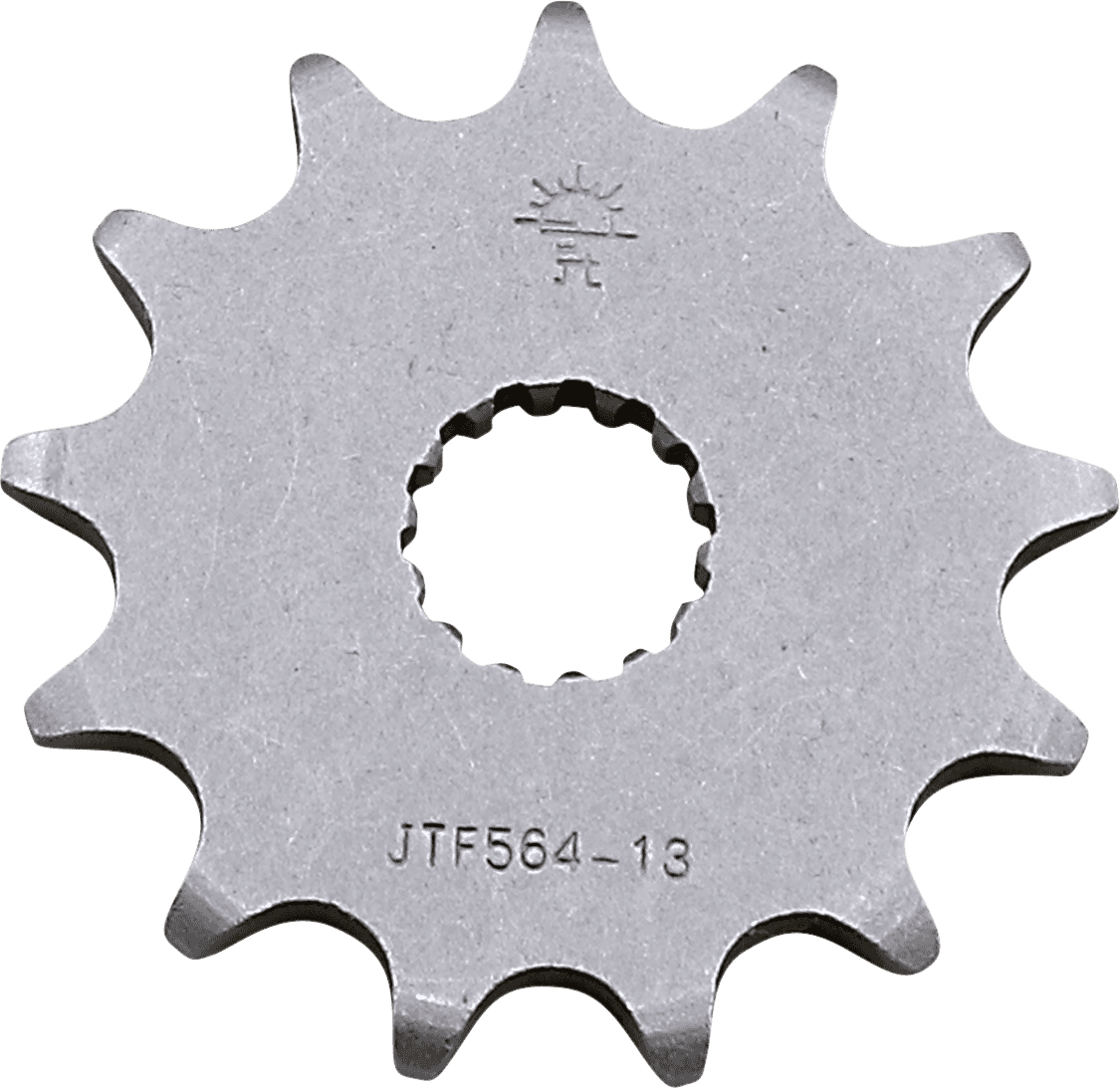 JT SPROCKETS JTF564-13 Counter Shaft Sprocket - 13-Tooth