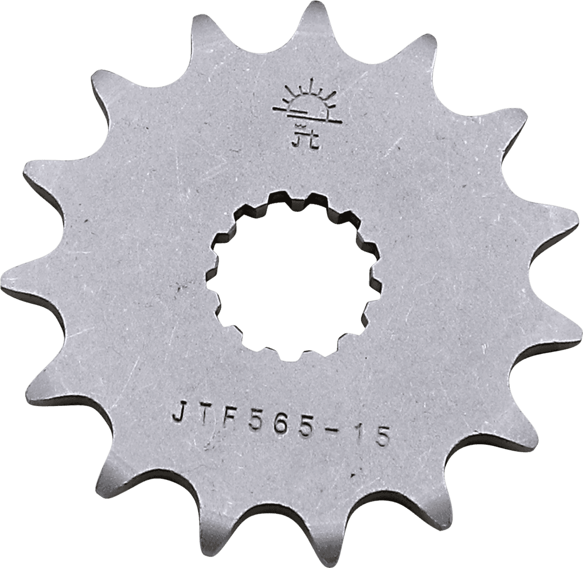JT SPROCKETS JTF565-15 Countershaft Sprocket - 15 Tooth