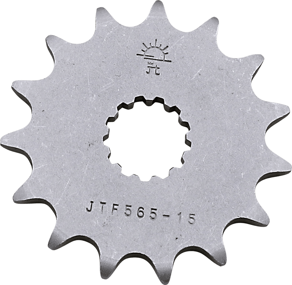 JT SPROCKETS JTF565-15 Countershaft Sprocket - 15 Tooth
