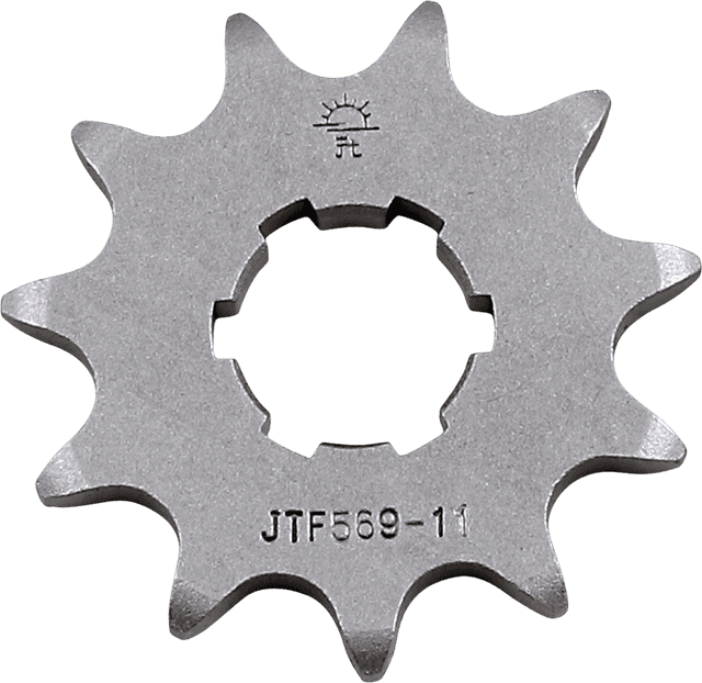 JT SPROCKETS JTF569-11 Counter Shaft Sprocket - 11-Tooth