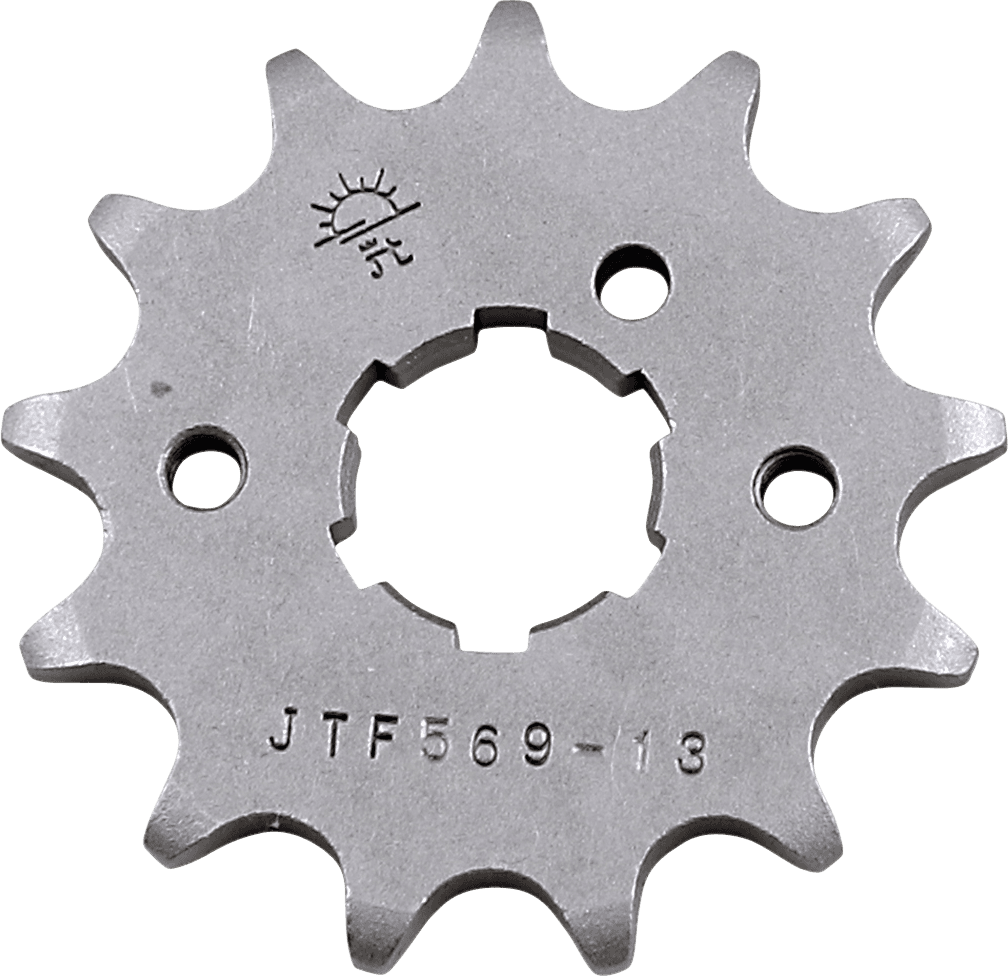 JT SPROCKETS JTF569-13 Counter Shaft Sprocket - 13-Tooth