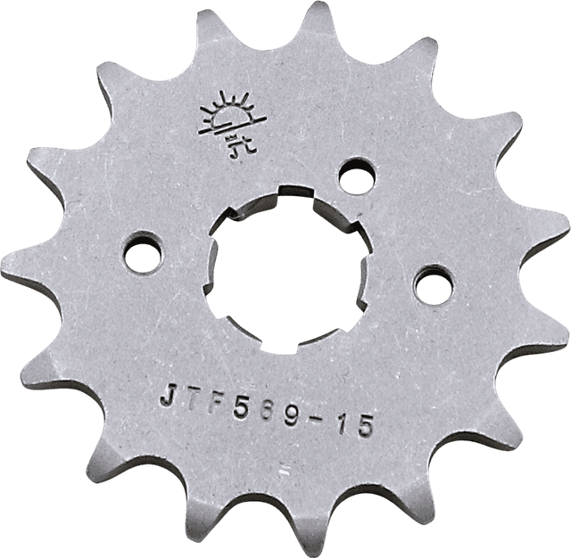 JT SPROCKETS JTF569-15 Counter Shaft Sprocket - 15-Tooth