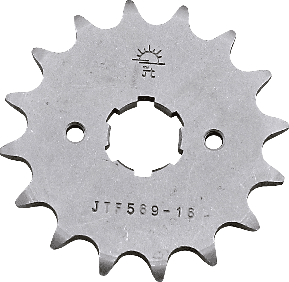 JT SPROCKETS JTF569-16 Counter Shaft Sprocket - 16-Tooth