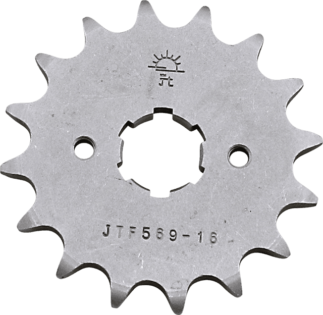 JT SPROCKETS JTF569-16 Counter Shaft Sprocket - 16-Tooth