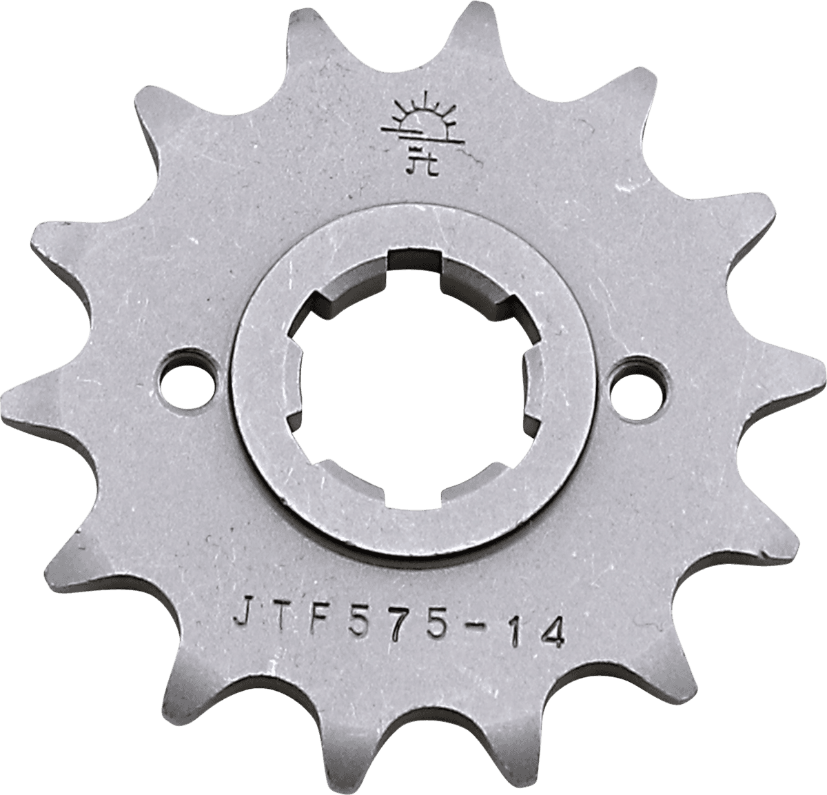 JT SPROCKETS JTF575-14 Counter Shaft Sprocket - 14-Tooth