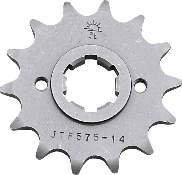JT SPROCKETS JTF575-14 Counter Shaft Sprocket - 14-Tooth