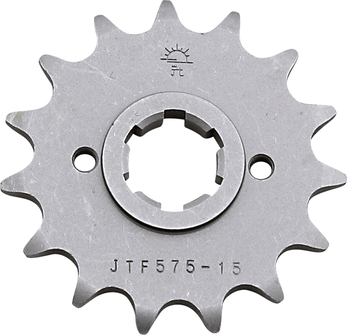 JT SPROCKETS JTF575-15 Counter Shaft Sprocket - 15-Tooth