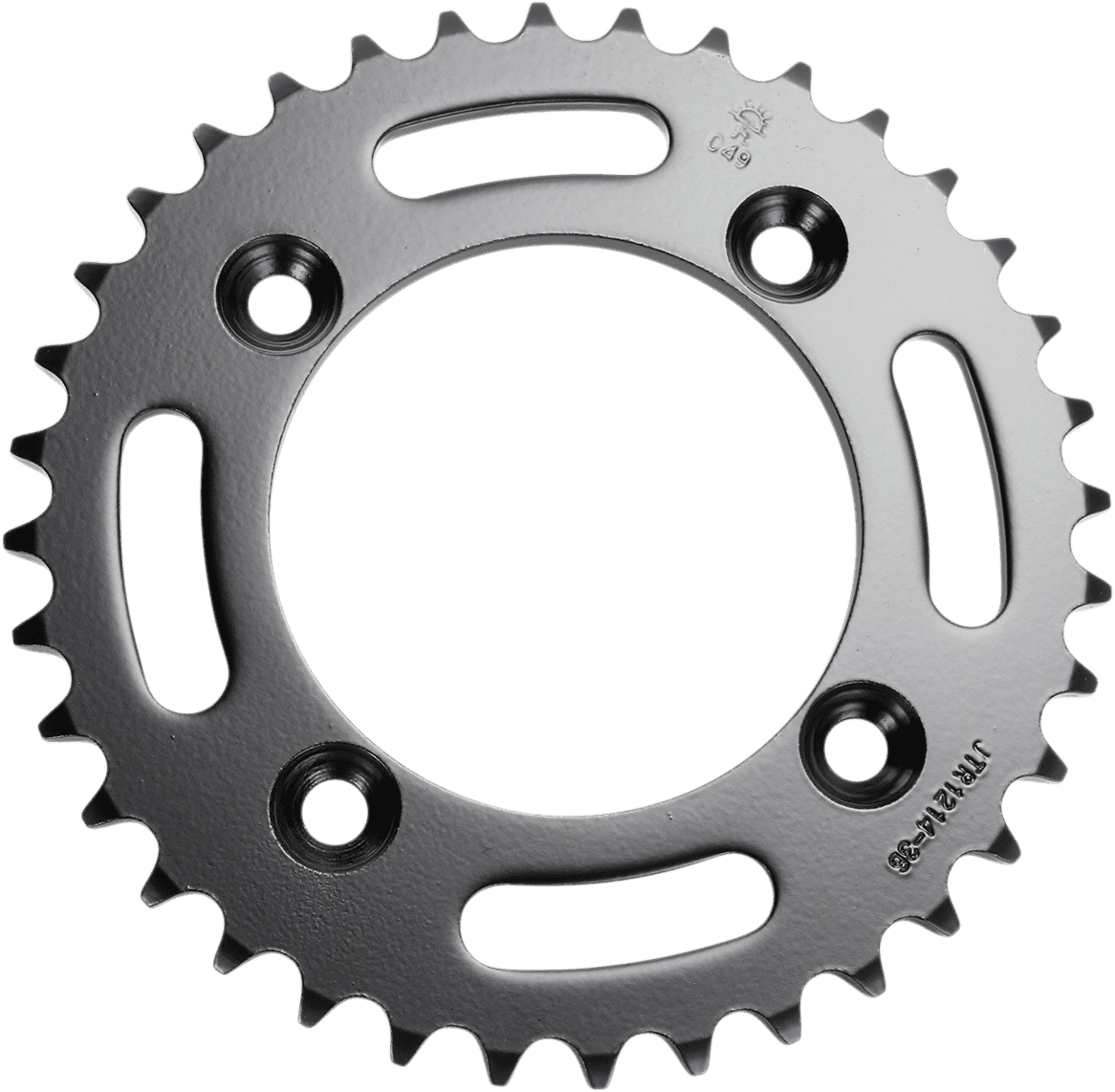 JT SPROCKETS JTR1214-36 Sprocket - Rear - Honda - 36-Tooth