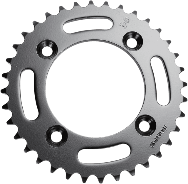 JT SPROCKETS JTR1214-36 Sprocket - Rear - Honda - 36-Tooth