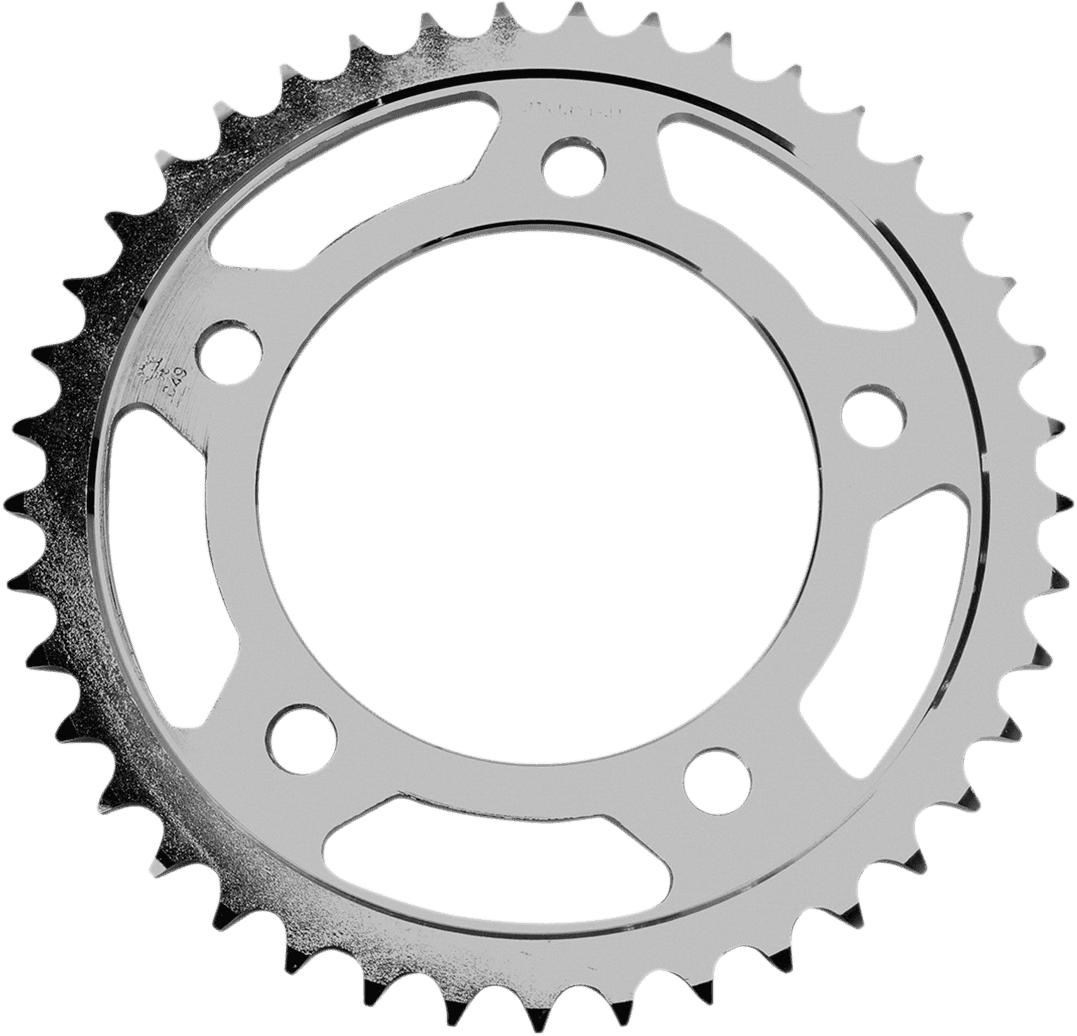 JT SPROCKETS JTR1304-41 Sprocket - Rear - Honda - 41-Tooth