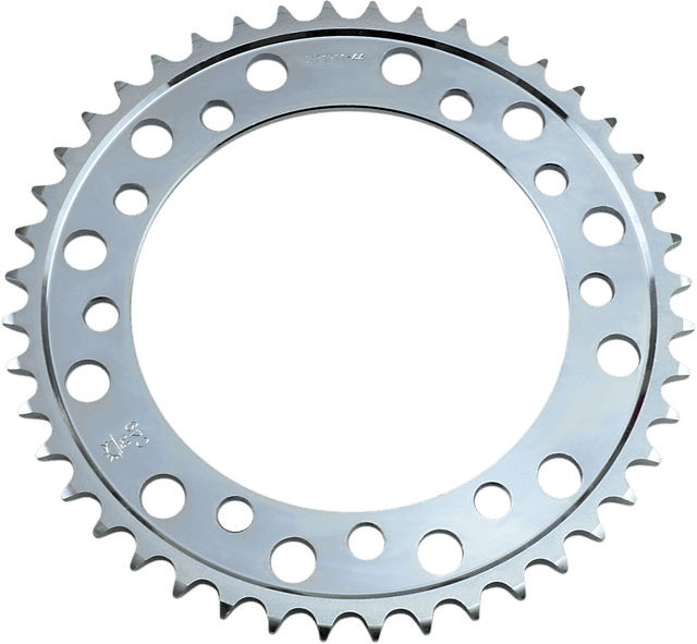 JT SPROCKETS JTR1311-44 Sprocket - Rear - Honda - 44-Tooth