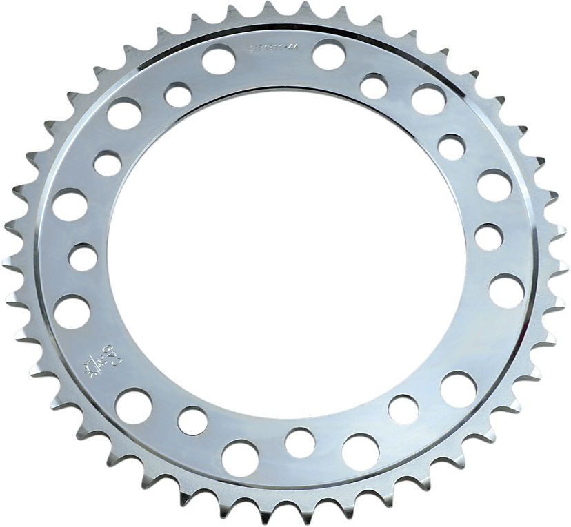 JT SPROCKETS JTR1311-44 Sprocket - Rear - Honda - 44-Tooth
