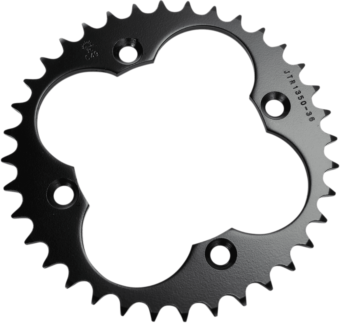 JT SPROCKETS JTR1350-36 Rear Sprocket - 36 Tooth - Honda