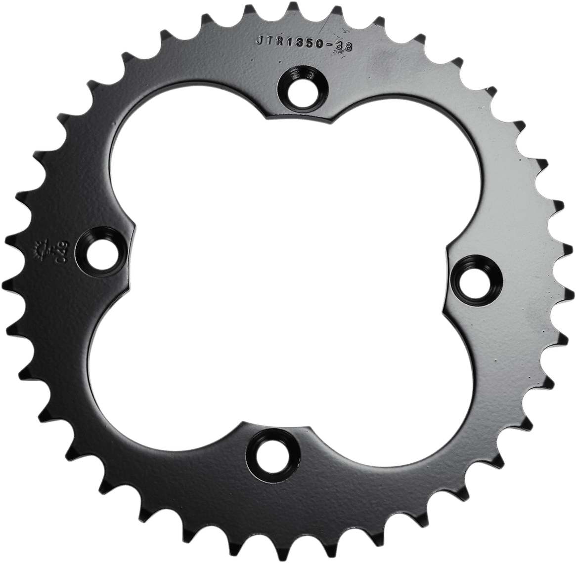 JT SPROCKETS JTR1350-38 Rear Sprocket - 38 Tooth - Honda