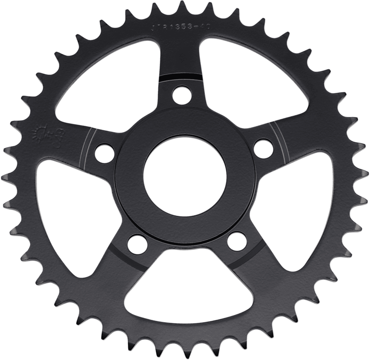 JT SPROCKETS JTR1353-40 Rear Sprocket - 40 Tooth - Honda