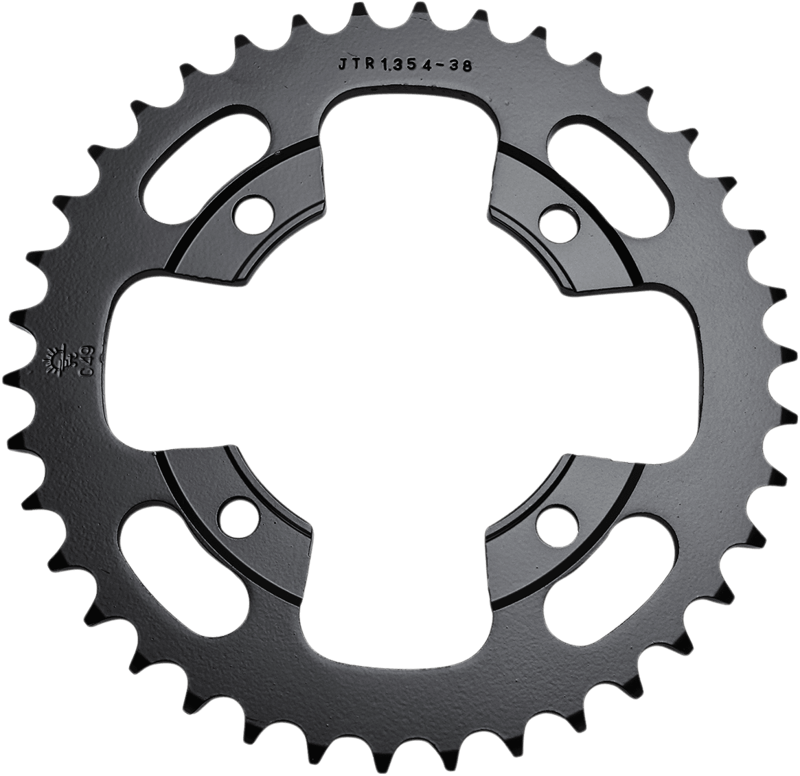 JT SPROCKETS JTR1354-38 Rear Sprocket - 38 Tooth - Honda