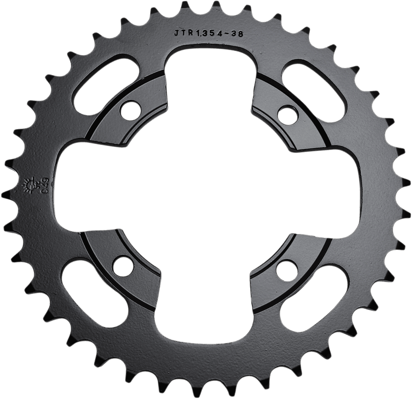 JT SPROCKETS JTR1354-38 Rear Sprocket - 38 Tooth - Honda