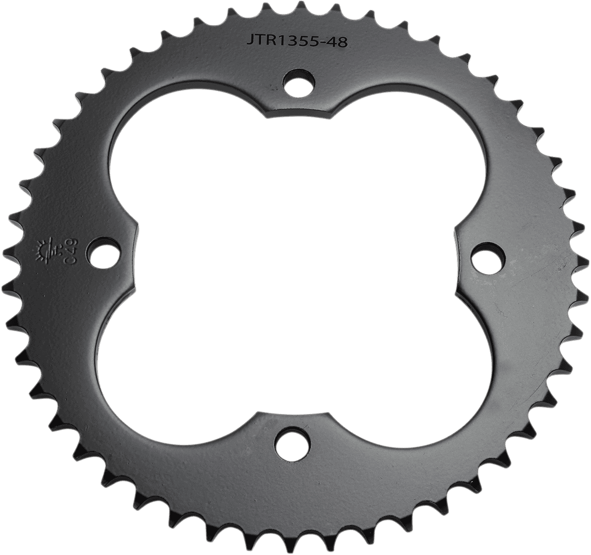 JT SPROCKETS JTR1355-48 Rear Sprocket - 48 Tooth - Honda