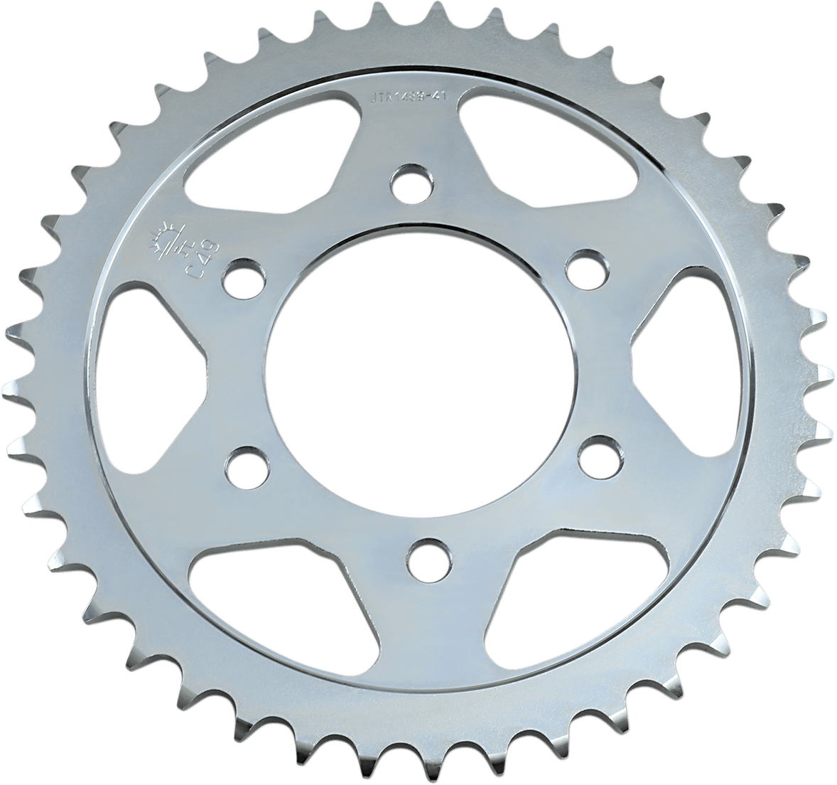 JT SPROCKETS JTR1489-41 Sprocket - Rear - Kawasaki - 41 Tooth