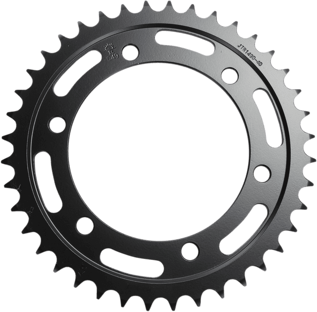 JT SPROCKETS JTR1490-42 Sprocket - Rear - Kawasaki - 42-Tooth