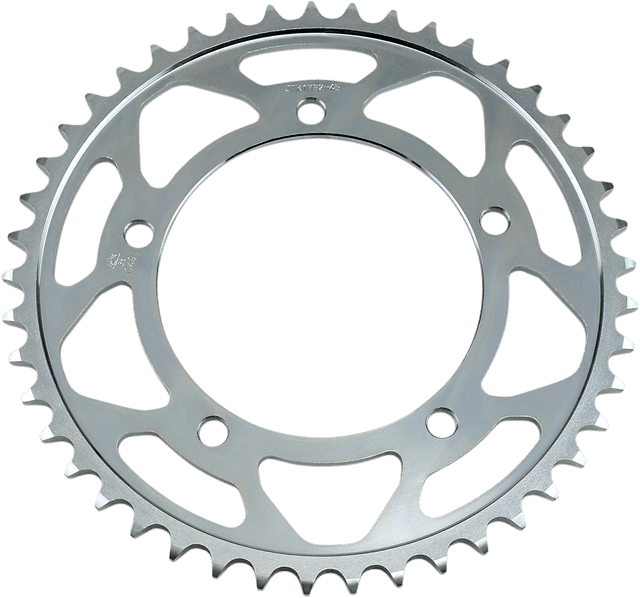 JT SPROCKETS JTR1792-45 Sprocket - Rear - Suzuki - 45-Tooth