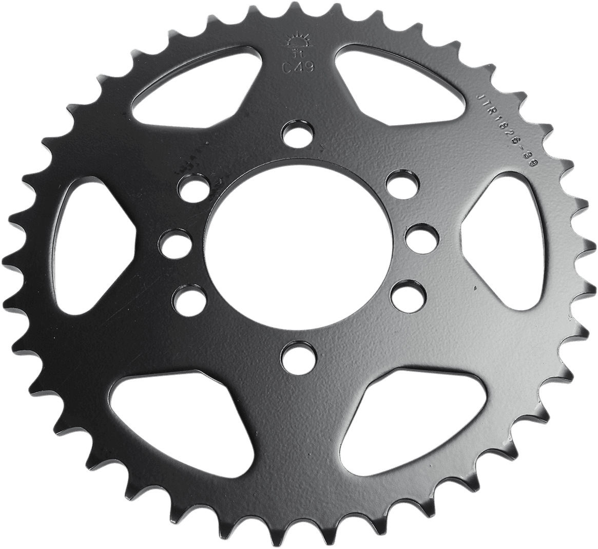 JT SPROCKETS JTR1826-39 Rear Sprocket - 39 Tooth - Kawasaki