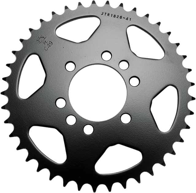 JT SPROCKETS JTR1826-41 Rear Sprocket - 41 Tooth - Suzuki