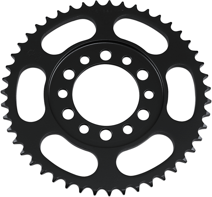 JT SPROCKETS JTR1842-47 Sprocket - Rear - Yamaha - 47-Tooth