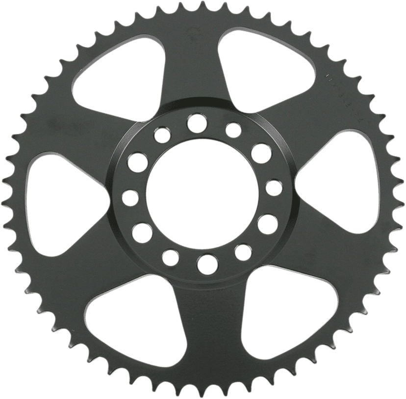 JT SPROCKETS JTR1842-54 Sprocket - Rear - Yamaha - 54-Tooth