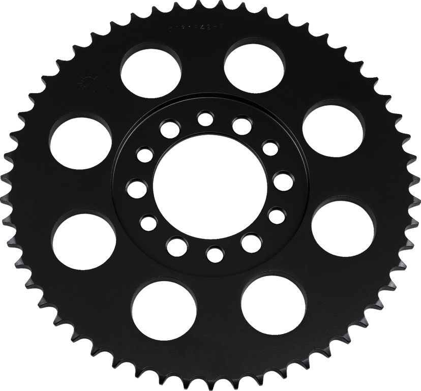 JT SPROCKETS JTR1842-55 Sprocket - Rear - Yamaha - 55-Tooth