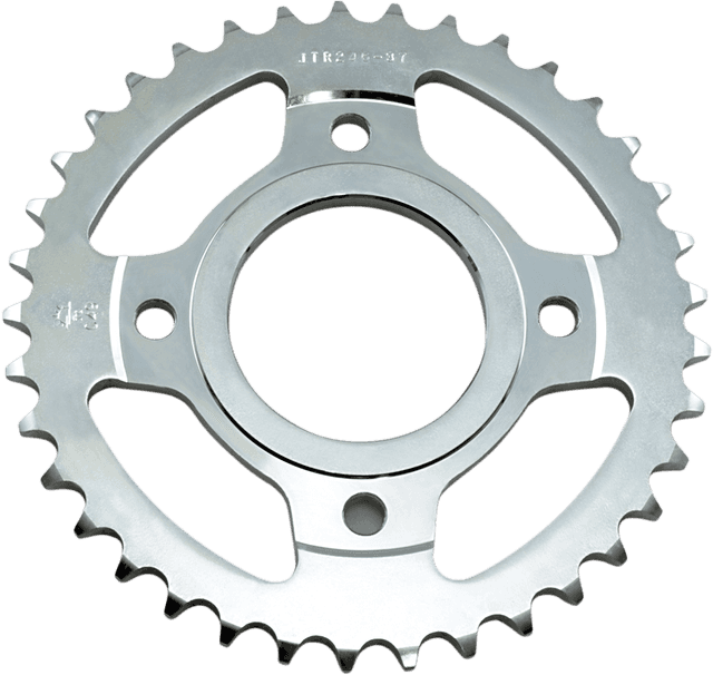 JT SPROCKETS JTR246-37 Sprocket - Rear - Honda - 37-Tooth