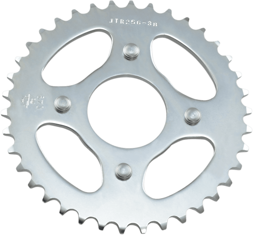JT SPROCKETS JTR256-38 Sprocket - Rear - Honda - 38-Tooth