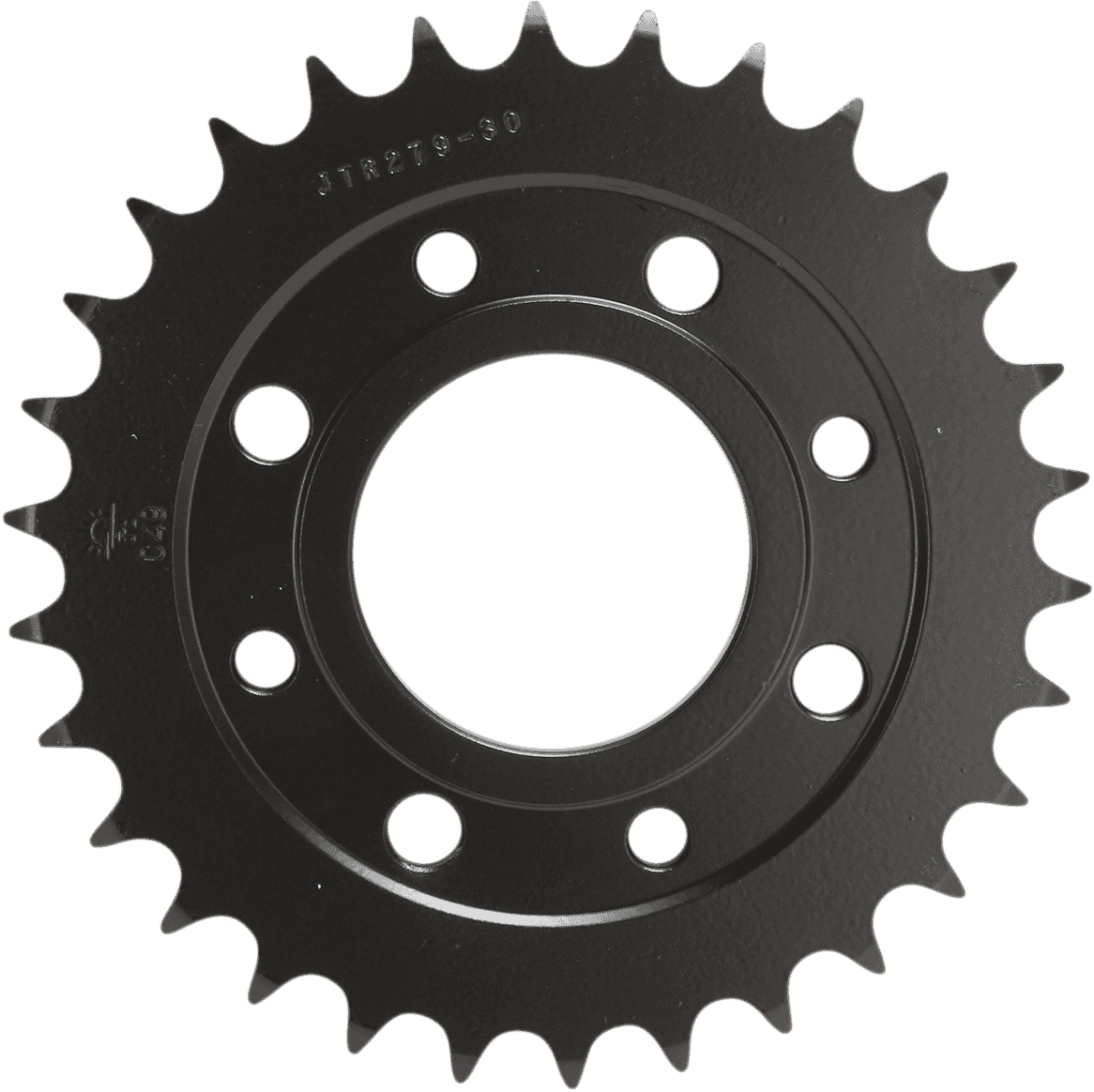 JT SPROCKETS JTR279-30 Sprocket - Rear - Honda - 30-Tooth