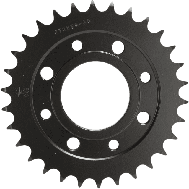 JT SPROCKETS JTR279-30 Sprocket - Rear - Honda - 30-Tooth