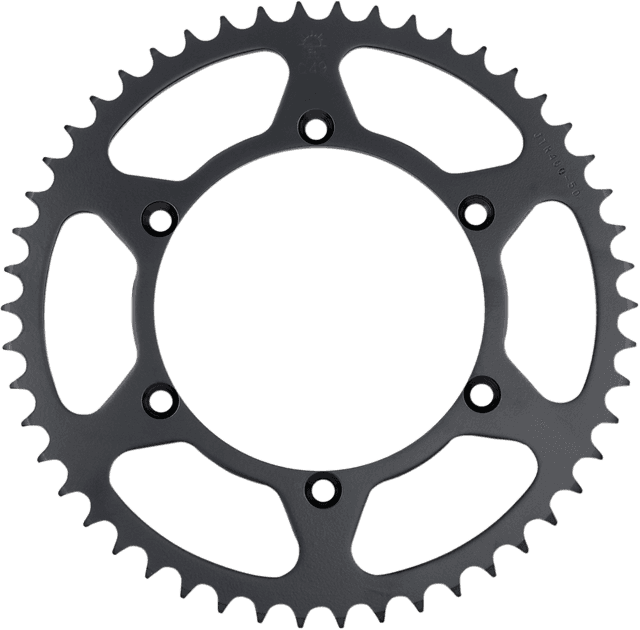 JT SPROCKETS JTR461-50 Sprocket - Rear - Kawasaki - 50 Tooth