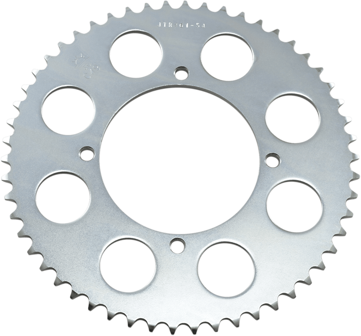 JT SPROCKETS JTR461-54 Sprocket - Rear - Kawasaki/Suzuki - 54-Tooth